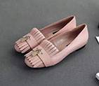 2017 Louis vitton women shoes in Calfskin leather SW0480