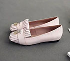2017 Louis vitton women shoes in Calfskin leather SW0478