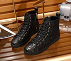 2017 Louis vitton women sneaker root in Lambskin leather SW0590