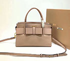 2017 MiuMiu TOP HANDLE 5BA055