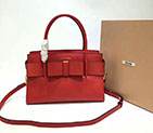 2017 MiuMiu TOP HANDLE 5BA055