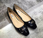 2017 New Arrivals Bally women shoes in Patent leather BW0008