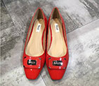 2017 New Arrivals Bally women shoes in Patent leather BW0007