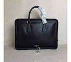 2017 Prada Original  Calfskin Leather Tote Shoulder Bag VA1026 VA1026