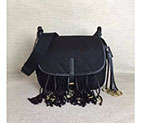2017 Prada Original Waterproof cloth Corsaire Bag 1BD050