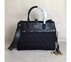 2017 Prada Tote Shoulder Bag 1BD080 1BD080