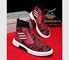 2017 Prada men Sneakers shoes PSM0372
