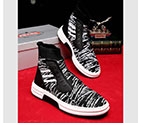 2017 Prada men Sneakers shoes PSM0373