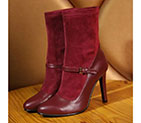 2017 Prada women Boot PSW0263