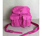2017 Prand Original Parachute fabric backpack BZ0030 BZ0030