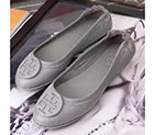 2017 Tory Burch classic women Flats shoes in Sheepskin leather TSMS0103