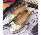 2017 Tory Burch classic women Flats shoes in Sheepskin leather TSMS0098