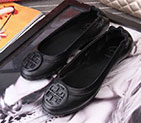 2017 Tory Burch classic women Flats shoes in Sheepskin leather TSMS0099