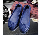 2017 Tory Burch classic women Flats shoes in Sheepskin leather TSMS0101