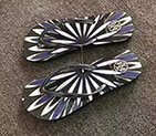 2017 Tory Burch women Flip-flops TSMS0119
