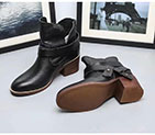 2017 UGG women Short Boots in Calfskin leather UGG0183