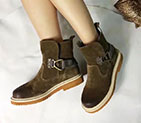 2017 UGG women Short Boots in velvet UGG0189