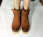 2017 UGG women Short Boots in velvet UGG0190