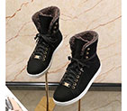 2017 UGG women Sneakers in Nubuck Leather UGG0186