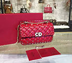 2017 VALENTINO GARAVANI ROCKSTUD SPIKE SMALL BAG 0123