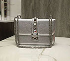 2018 Valentino CHAIN CROSS BODY BAG 2312