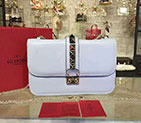 2017 Valentino CHAIN CROSS BODY BAG 2312 2312