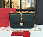 2017 Valentino CHAIN CROSS BODY BAG 2312 2312
