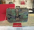 2017 Valentino CHAIN CROSS BODY BAG 2312 2312