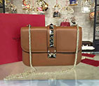 2017 Valentino CHAIN CROSS BODY BAG 2312 2312