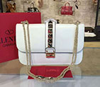 2017 Valentino CHAIN CROSS BODY BAG 2312 2312