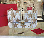 2017 Valentino CHAIN CROSS BODY BAG 2312 2312
