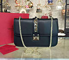 2017 Valentino CHAIN CROSS BODY BAG 2312 2312