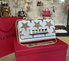 2017 Valentino CHAIN CROSS BODY BAG 3312 3312