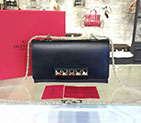 2017 Valentino CHAIN CROSS BODY BAG 3312 3312