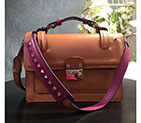 2017 Valentino Garavani Cabana handbag in calfskin leather 1610