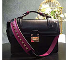 2017 Valentino Garavani Cabana handbag in calfskin leather 1610
