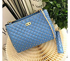 2017 Valentino Garavani Rockstud Spike tote bag 0120L