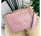 2017 Valentino Garavani Rockstud Spike tote bag 0120L