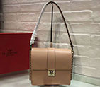 2017 Valentino Garavani shoulder bag in calfskin 1040
