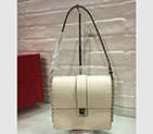 2017 Valentino Garavani shoulder bag in calfskin 1040