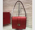 2017 Valentino Garavani shoulder bag in calfskin 1040