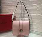 2017 Valentino Garavani shoulder bag in calfskin 1040