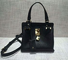 2017 Valentino JOYLOCK SMALL HANDBAG 2054S