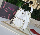 2017 Valentino Noe bag 0680 in Original leather 0680