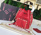 2017 Valentino Noe bag 0680 in Original leather 0680