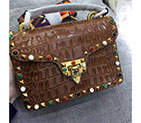 2017 Valentino ROCKSTUD BAG 50010 50010
