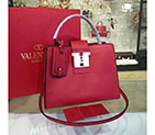2017 Valentino SINGLE HANDLE BAG 0181 0181