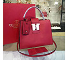 2017 Valentino SINGLE HANDLE BAG 108 108