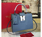 2017 Valentino SINGLE HANDLE BAG 108 108