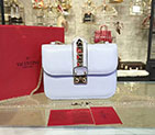 2017 Valentino SMALL CHAIN CROSS BODY BAG 2311 2311